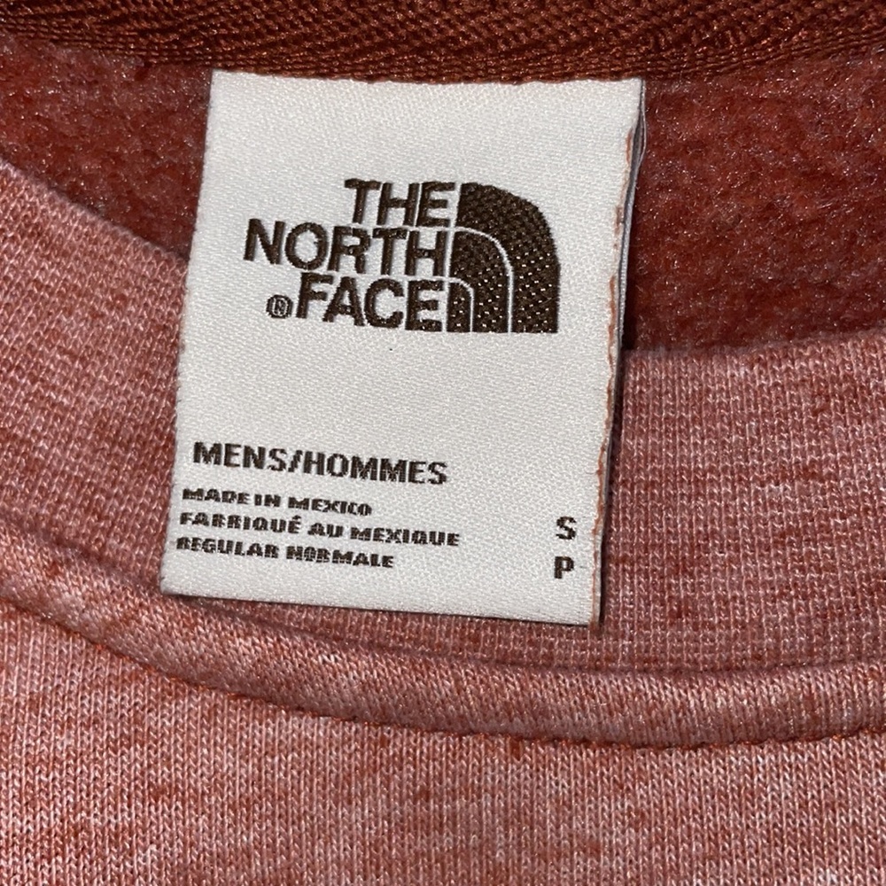North Face Performance Sweatshirt - image 6